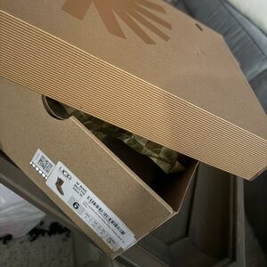 UGG Classic Tan Boots
